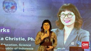 Rahasia Masuk Sekolah Unggul Garuda!