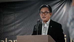 Rahasia Normalisasi RI-Israel? Yusril: Hoaks!