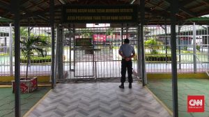 13 Lapas Baru: Solusi Atasi Over Kapasitas Penjara?