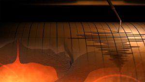 Gempa Tanimbar! Guncangan 5,3 SR