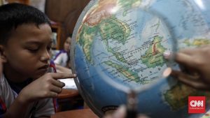 Heboh! Aceh Siap Rebut 4 Pulau Sengketa!