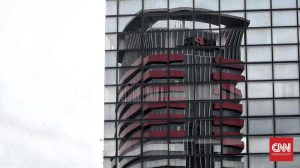 Rahasia Dana BI Terbongkar! KPK Periksa Mantan Pejabat