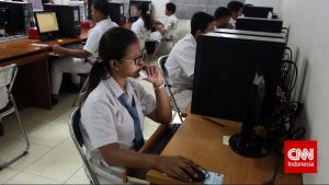 Sekolah Gratis di Jakarta: 4 Sekolah Swasta Jadi Percontohan!