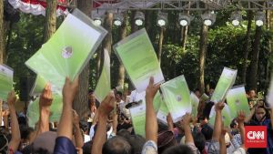 Sertifikat Tanah Digital: Lebih Aman atau Lebih Ribet?