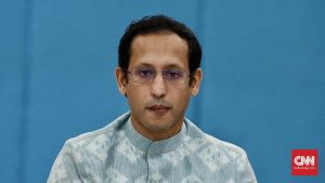 Heboh! Kasus Chromebook Rp9,9 T Era Nadiem Makarim Masuk Penyidikan