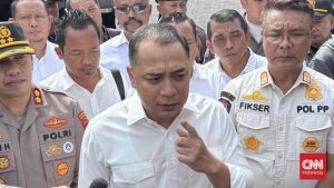 Parkir Gratis di Minimarket Surabaya Kembali! Ini Kesepakatannya