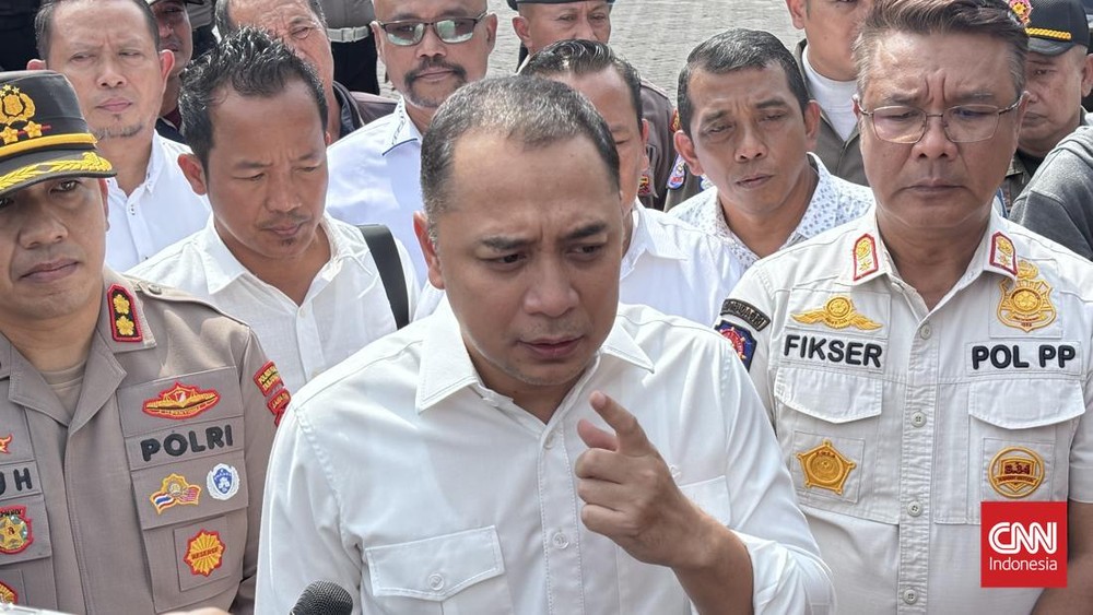 Parkir Gratis di Minimarket Surabaya Kembali! Ini Kesepakatannya