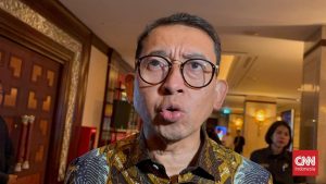 Fadli Zon Bantah Perkosaan 1998? Geger!