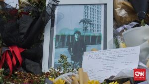 Ayah Pengemudi BMW Minta Maaf! Kasus Tewasnya Mahasiswa UGM Mengguncang