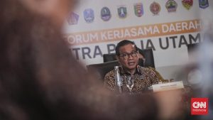 Macet Jakarta Gak Beres? Ini Solusinya!