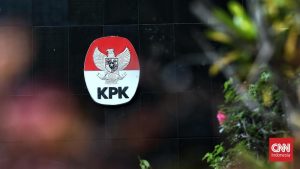 KPK Bidik Eks Menaker! Ada Apa Gerangan?