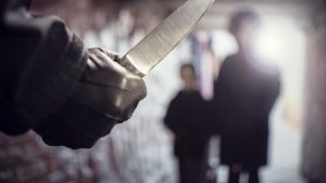 Sadis! Mutilasi Padang Pariaman, 3 Nyawa Melayang!