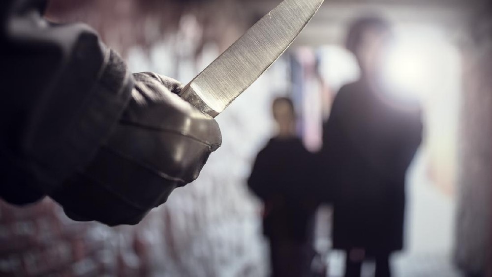 Sadis! Mutilasi Padang Pariaman, 3 Nyawa Melayang! 1 Sadis! Mutilasi Padang Pariaman, 3 Nyawa Melayang!