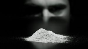 40 Kg Sabu, Oknum TNI Dibekuk!