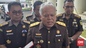 Rahasia Apartemen Stafsus Nadiem Terbongkar!