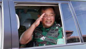 Rumah & Beasiswa! TNI AD Ulurkan Tangan untuk Keluarga Prajurit