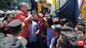 MISTERI Hilangnya Mantan Ketua DPRD Jatim!