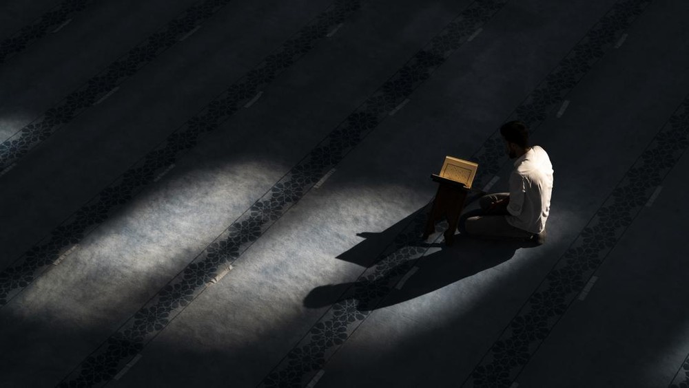 Wajib Hafal Alquran! Kebijakan Baru Guncang Sekolah di Sulsel 1 Wajib Hafal Alquran! Kebijakan Baru Guncang Sekolah di Sulsel