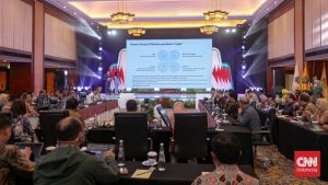 Rano Karno: Pariwisata Jadi Kunci Sukses Jakarta!