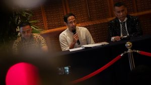 Nadiem Makarim Diperiksa Kejagung! Kasus Korupsi Laptop Milyaran Rupiah