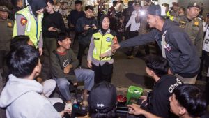 Peringatan Pancasila & Jam Malam Jabar:  Potret Dua Sisi!