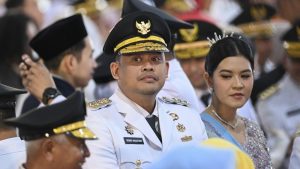 Heboh! Bobby Nasution Usul Kelola 4 Pulau Sengketa Aceh-Sumut Bersama!