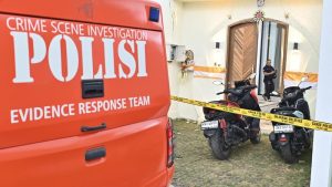 Rahasia Pembunuhan Bali Terungkap! Tim Profesional Dibaliknya?