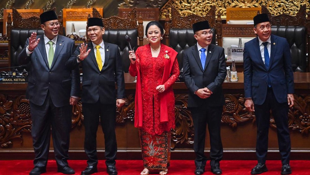 Geger! RUU Perampasan Aset Segera Dibahas DPR! 1 Geger! RUU Perampasan Aset Segera Dibahas DPR!