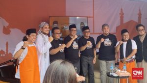 Penulisan Ulang Sejarah RI: PKS Beri Dukungan, Tapi…