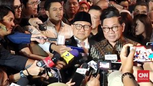 Formula E Jakarta: Lanjut atau Stop? Gubernur Buka Suara!