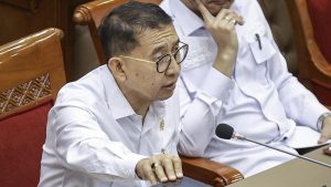 Pernyataan Fadli Zon Soal Tragedi Mei 98: Bantahan atau Pengingkaran Fakta?