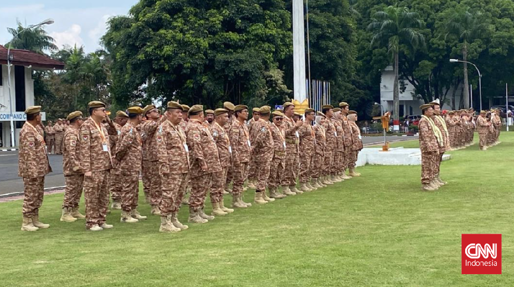 Rahasia Retret IPDN: Satu Kepala Daerah Mundur! 1 Rahasia Retret IPDN: Satu Kepala Daerah Mundur!