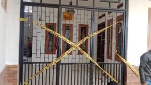 Aksi Intoleransi Sukabumi: PGI Desak Jokowi Evaluasi!