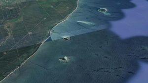 Prabowo Segera Putuskan Sengketa Empat Pulau!