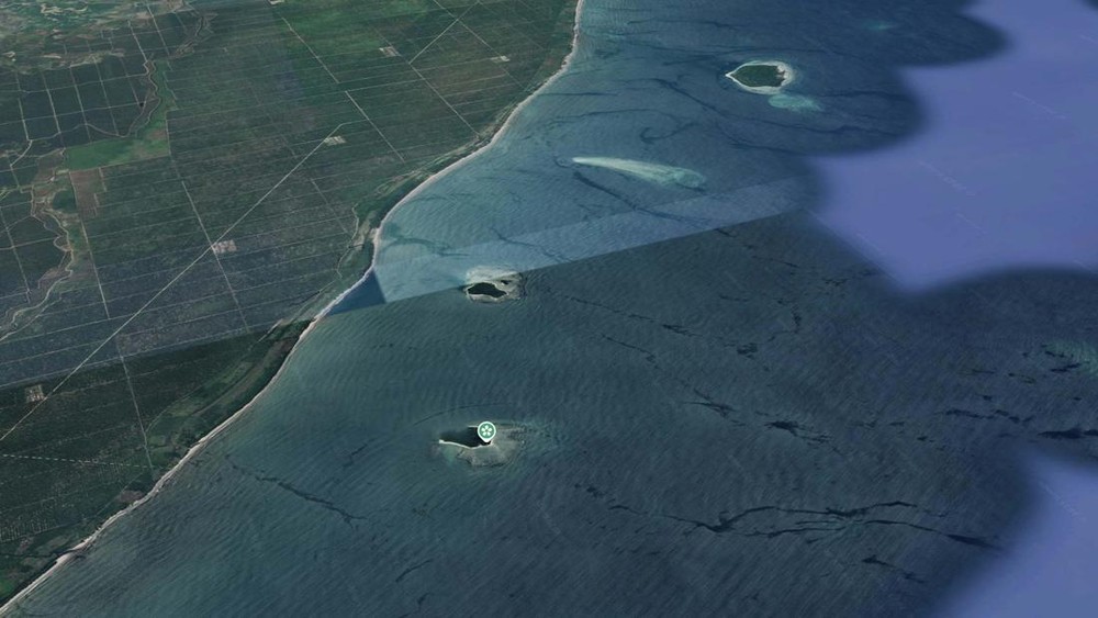 Prabowo Segera Putuskan Sengketa Empat Pulau! 1 Prabowo Segera Putuskan Sengketa Empat Pulau!