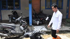 Gibran Perintahkan "Lapor Mas Wapres" Lebih Cepat & Adaptif!