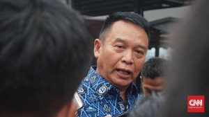 Kontroversi Penunjukan Dirut Bulog!