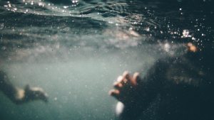 Misteri Hilangnya WNA di Pantai Bali!