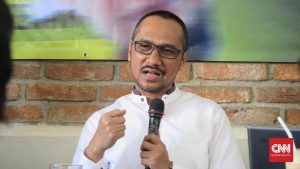 Heboh! Misteri Abraham Samad di Kasus Ijazah Jokowi