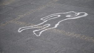 Tragedi di JIC: Remaja Tewas Lompat dari Lantai 3!