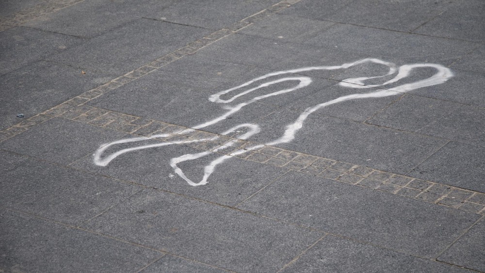 Tragedi di JIC: Remaja Tewas Lompat dari Lantai 3!