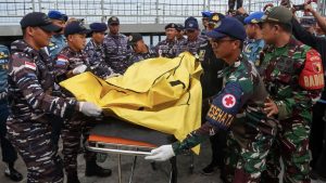 Misteri Hilangnya Korban Kapal dan Calon Dubes Baru!