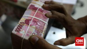 Heboh! Kementerian dan Lembaga Berebut Tambah Anggaran Triliunan Rupiah!
