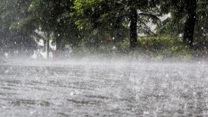 Banjir Mataram: 4,2 Miliar Liter Air Hujan Mengamuk!
