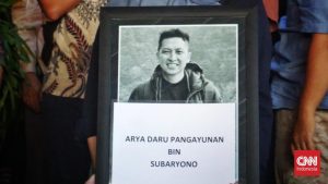 Rahasia Kematian Diplomat Kemlu Terungkap!