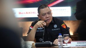 Korupsi Pertamina: Negara Rugi Rp285 Triliun!