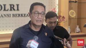 Misteri Kematian Brigadir MN: Bareskrim Temukan Kejanggalan!