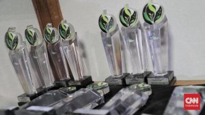 Pemenang DKJ Awards 2025: Inovasi Kesehatan Terbaik Jakarta!