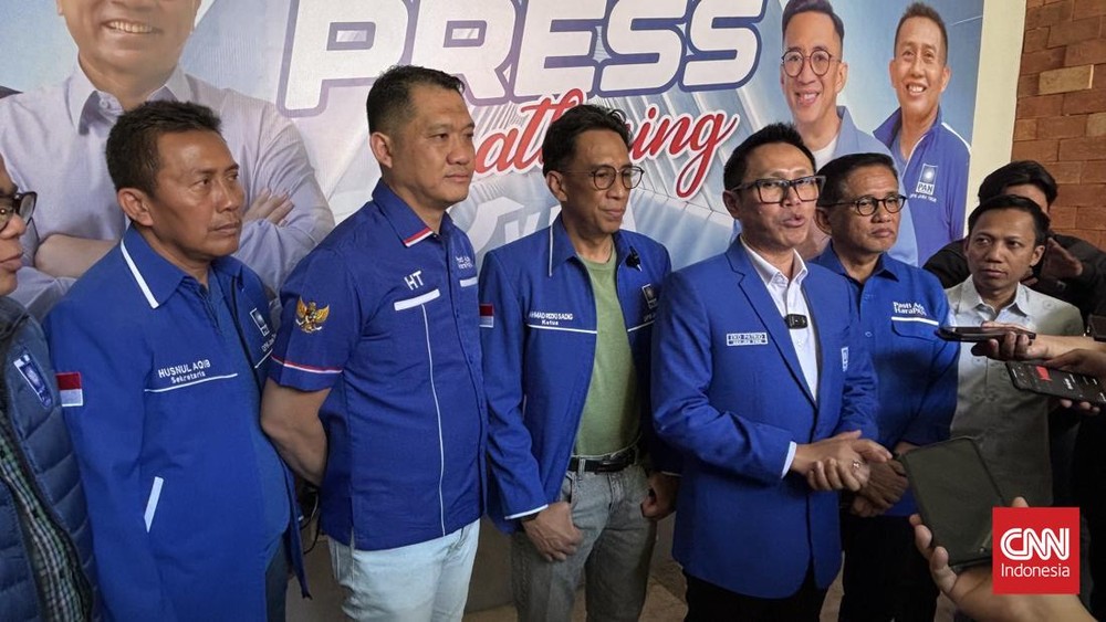 Pilkada DPRD? PAN Buka Suara!