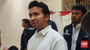 Wagub Jatim: Stop Sound Horeg!